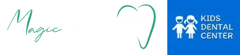 Logo of Magic Smiles & Kids Dental Center